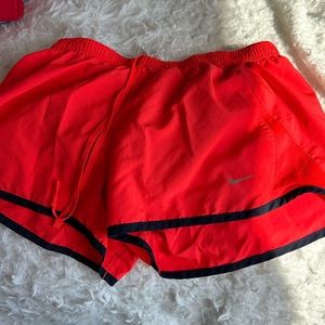 Nike pro Shorts